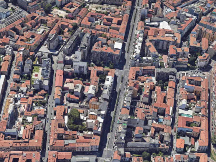 Immagine 16 di Appartamento in vendita  in Viale Monza  a Milano