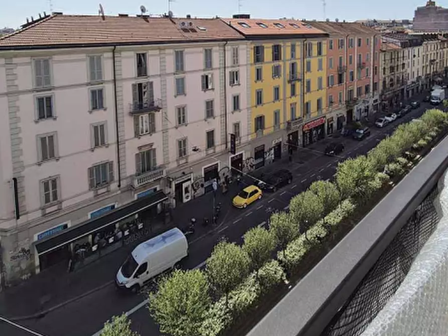 Immagine 21 di Appartamento in vendita  in Viale Monza  a Milano