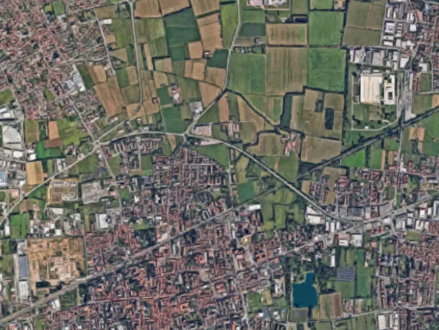 Immagine 25 di Appartamento in vendita  in Viale Monza  a Milano