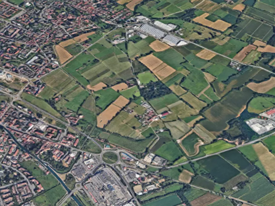 Immagine 15 di Appartamento in vendita  in Via Cascina Pignone  a Inzago