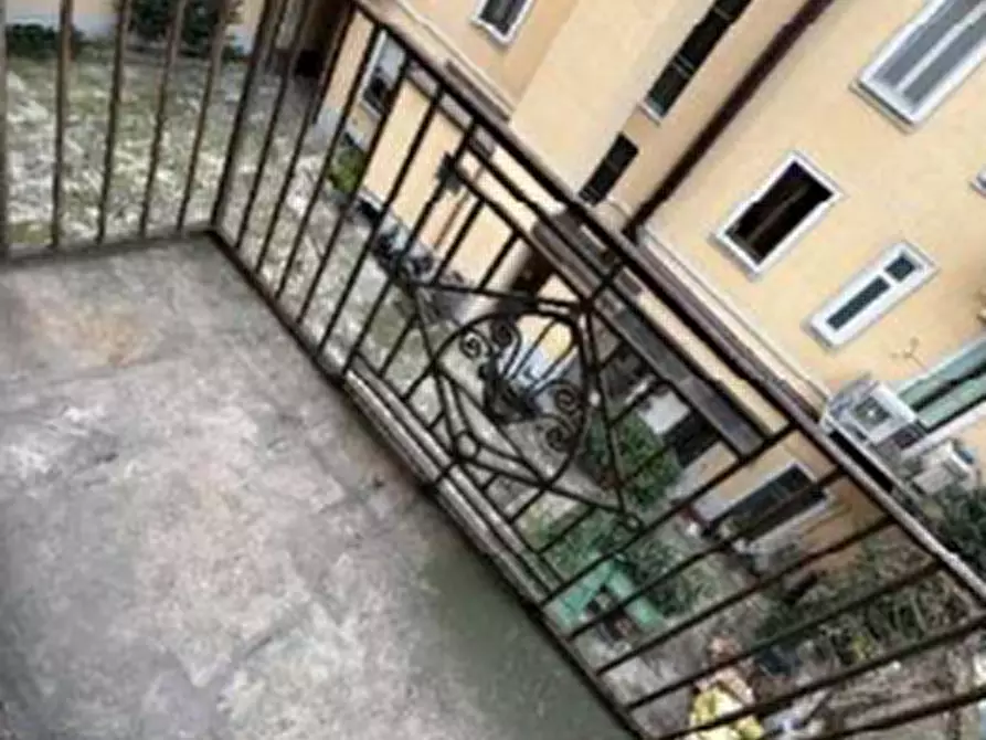 Immagine 2 di Appartamento in vendita  in Via Teodosio a Milano