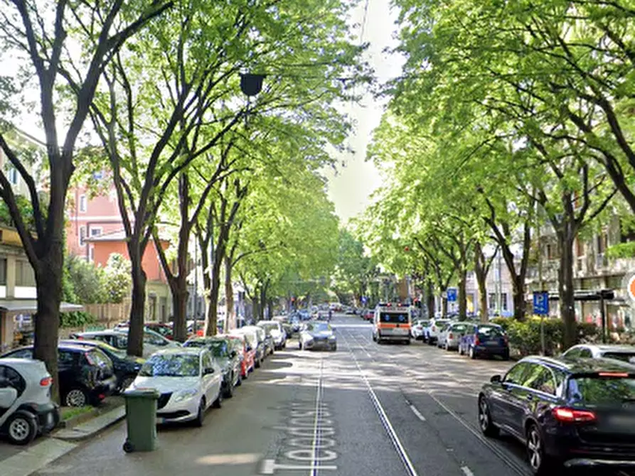 Immagine 10 di Appartamento in vendita  in Via Teodosio a Milano