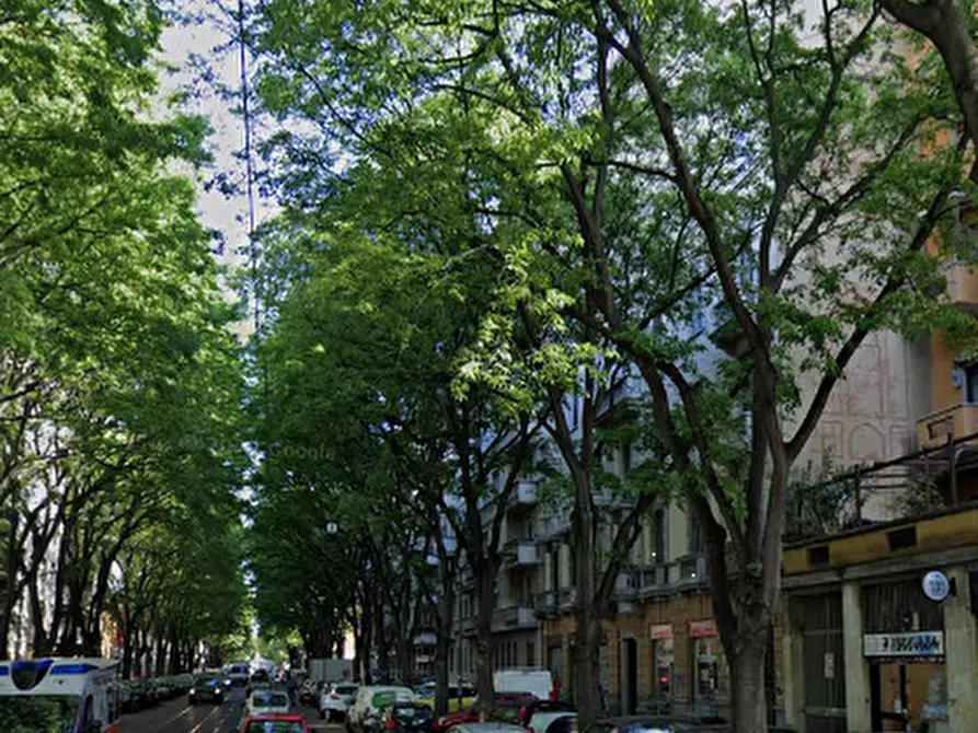 Immagine 12 di Appartamento in vendita  in Via Teodosio a Milano