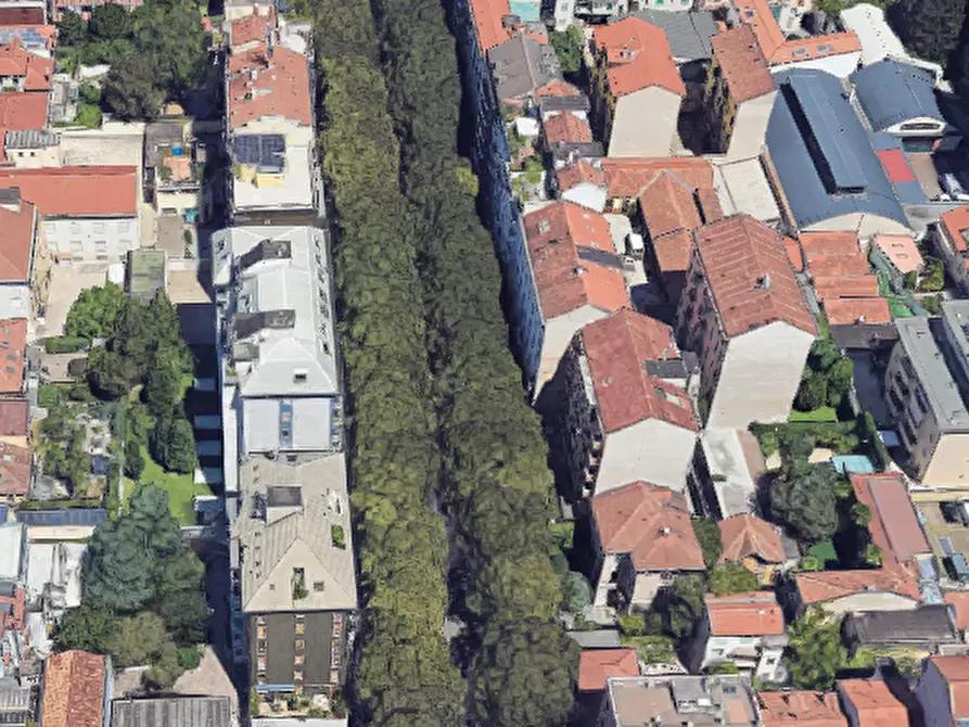 Immagine 15 di Appartamento in vendita  in Via Teodosio a Milano