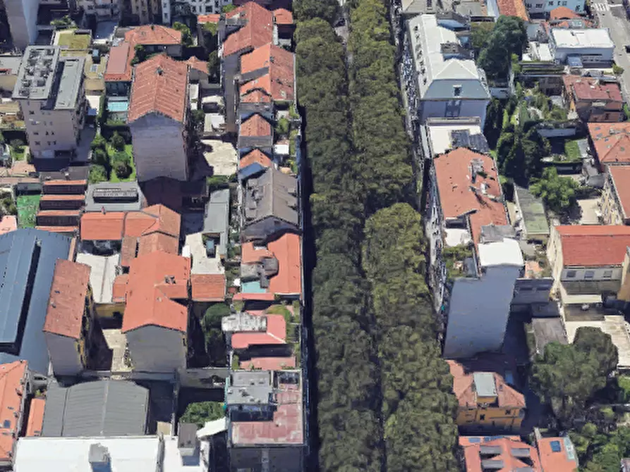 Immagine 18 di Appartamento in vendita  in Via Teodosio a Milano