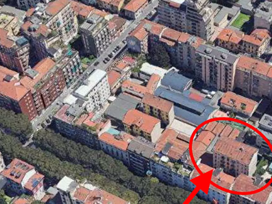 Immagine 20 di Appartamento in vendita  in Via Teodosio a Milano