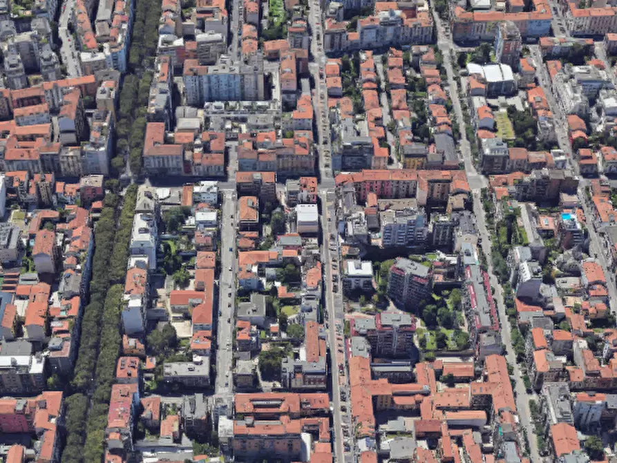 Immagine 21 di Appartamento in vendita  in Via Teodosio a Milano