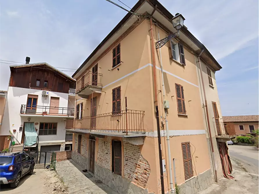 Immagine 2 di Appartamento in vendita  in Via Roma a Castelletto Molina