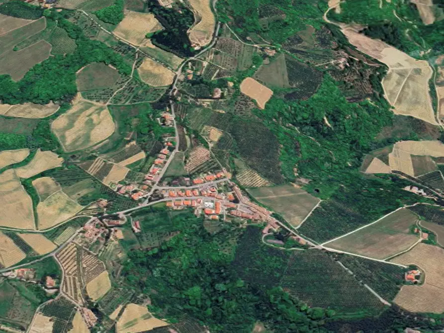 Immagine 2 di Terreno edificabile in vendita  in Via Santa Maria Novella  a Certaldo