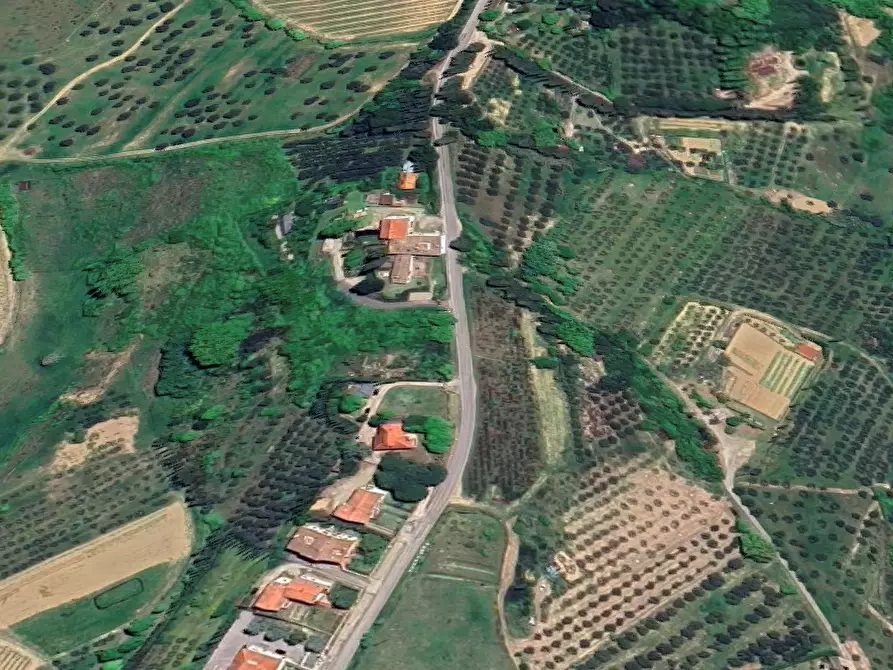 Immagine 3 di Terreno edificabile in vendita  in Via Santa Maria Novella  a Certaldo