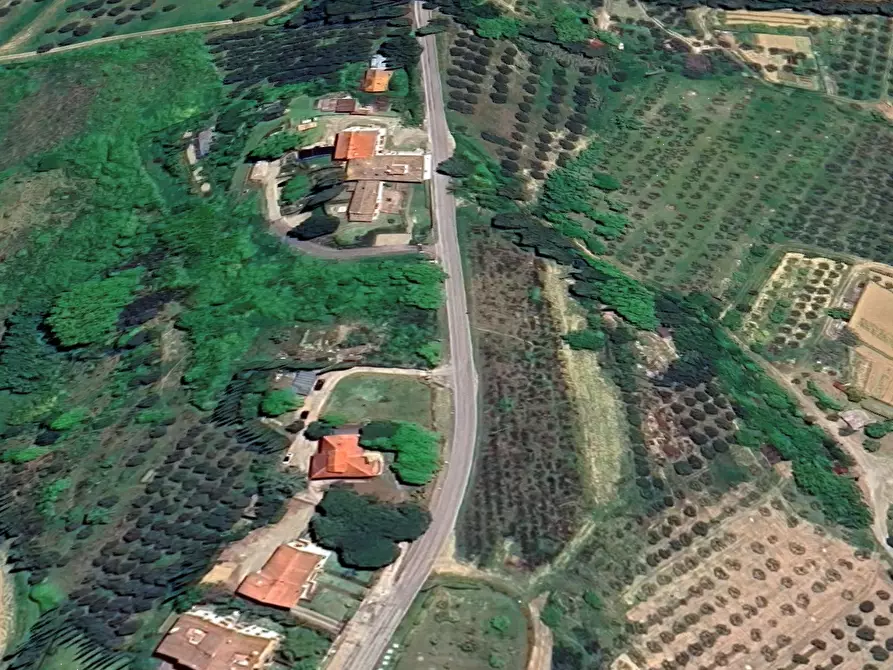 Immagine 4 di Terreno edificabile in vendita  in Via Santa Maria Novella  a Certaldo