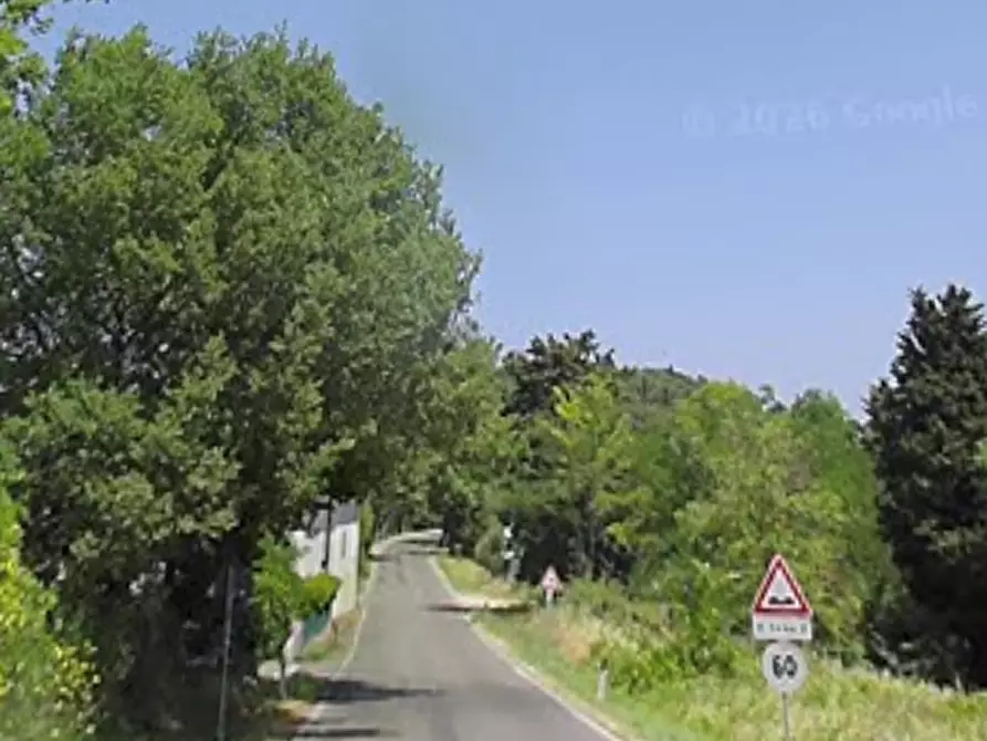 Immagine 5 di Terreno edificabile in vendita  in Via Santa Maria Novella  a Certaldo