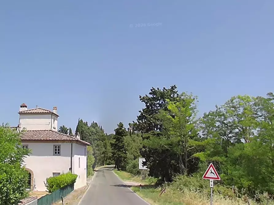 Immagine 7 di Terreno edificabile in vendita  in Via Santa Maria Novella  a Certaldo