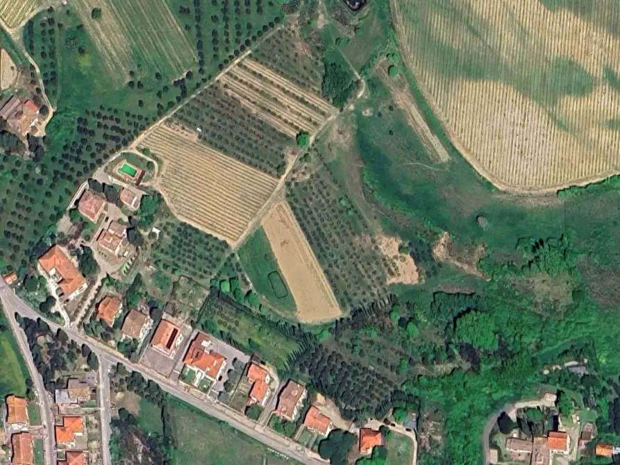 Immagine 8 di Terreno edificabile in vendita  in Via Santa Maria Novella  a Certaldo