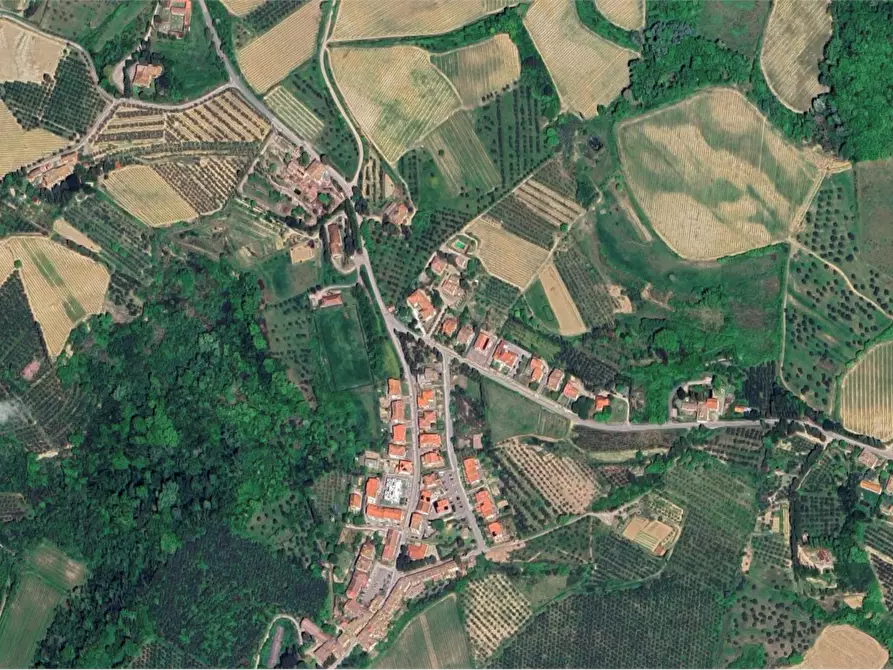 Immagine 9 di Terreno edificabile in vendita  in Via Santa Maria Novella  a Certaldo