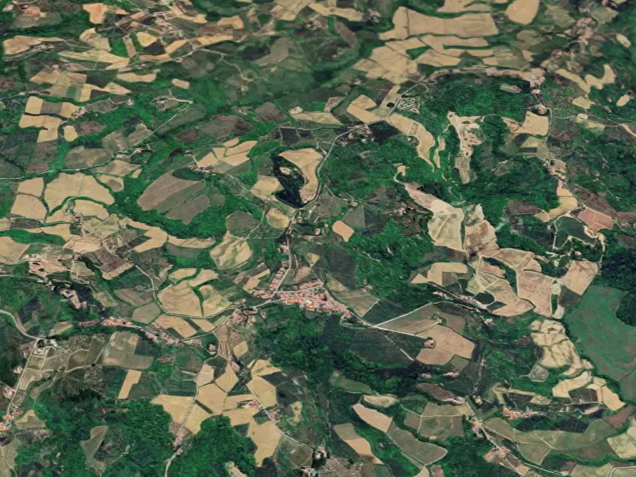 Immagine 1 di Terreno edificabile in vendita  in Via Santa Maria Novella  a Certaldo