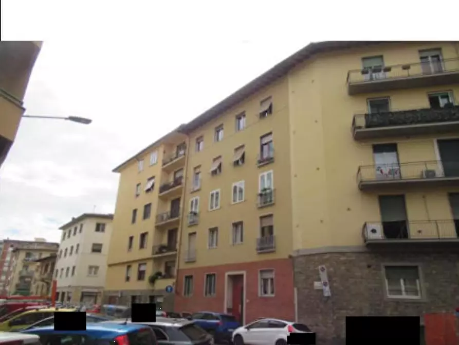 Immagine 1 di Appartamento in vendita  in Via Quintino Sella a Firenze