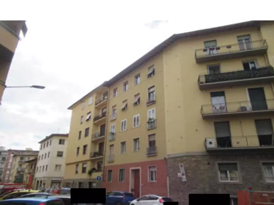 Immagine 2 di Appartamento in vendita  in Via Quintino Sella a Firenze