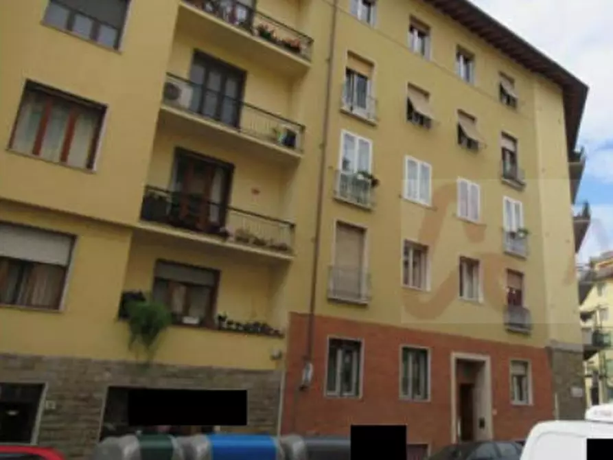 Immagine 3 di Appartamento in vendita  in Via Quintino Sella a Firenze
