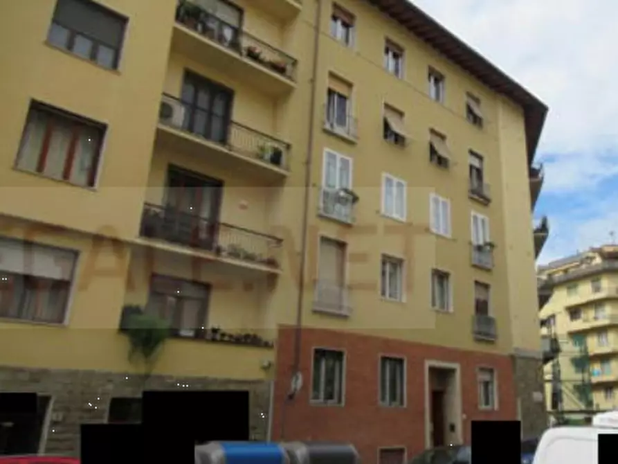 Immagine 4 di Appartamento in vendita  in Via Quintino Sella a Firenze