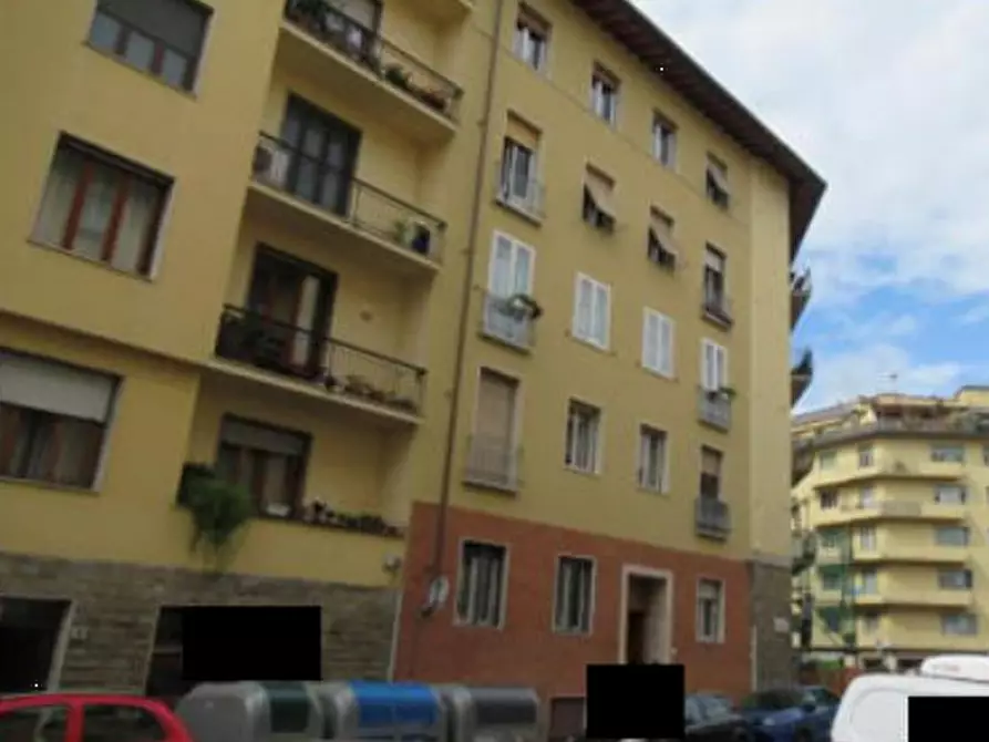 Immagine 5 di Appartamento in vendita  in Via Quintino Sella a Firenze
