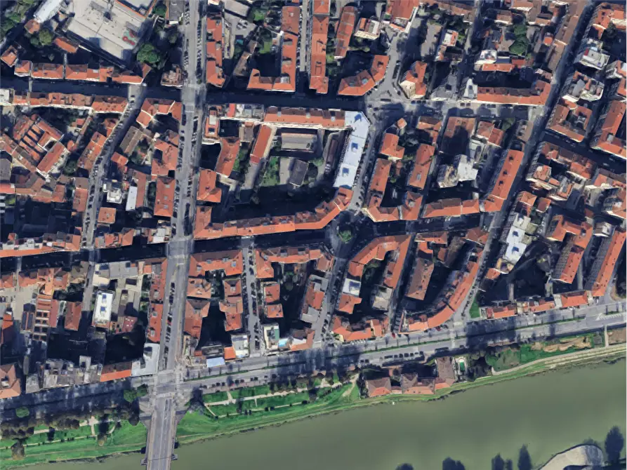 Immagine 10 di Appartamento in vendita  in Via Quintino Sella a Firenze