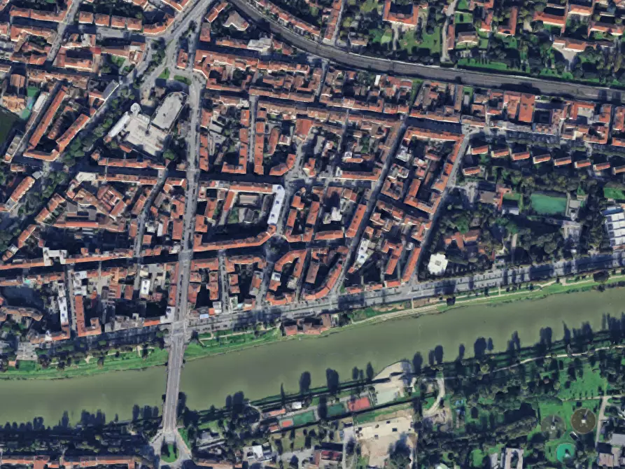 Immagine 12 di Appartamento in vendita  in Via Quintino Sella a Firenze