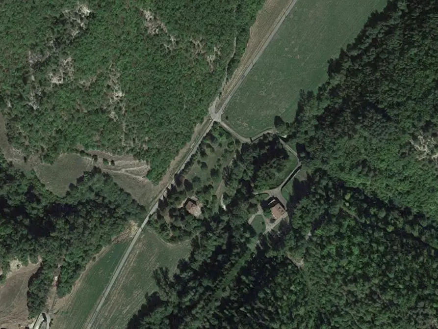 Immagine 1 di Terreno agricolo in vendita  in Localita' Valle Acerreta Valdrè a Marradi