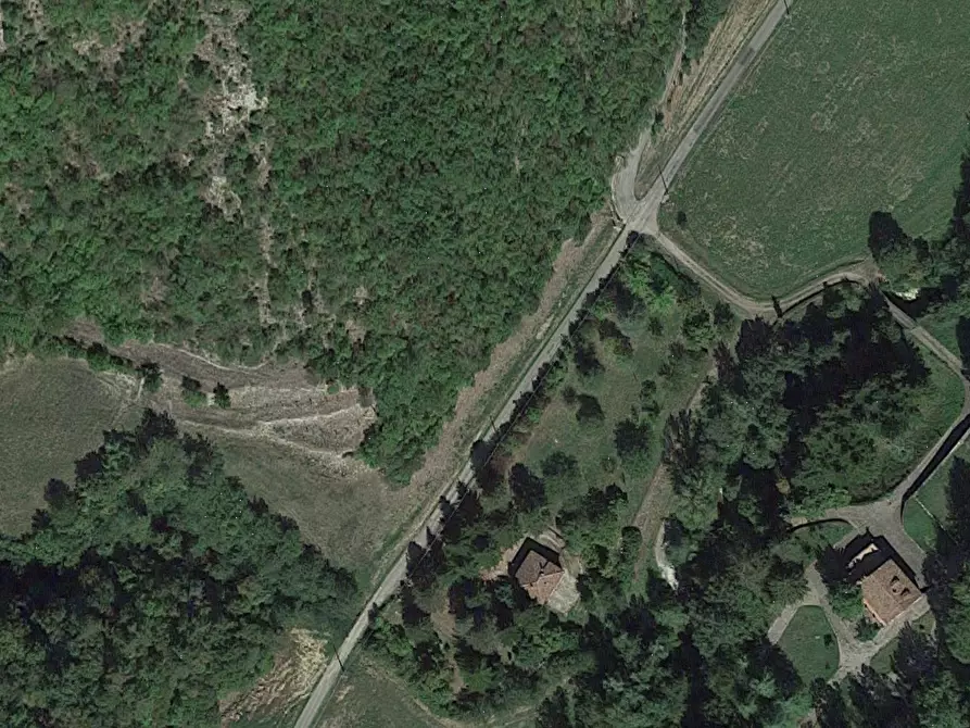 Immagine 4 di Terreno agricolo in vendita  in Localita' Valle Acerreta Valdrè a Marradi