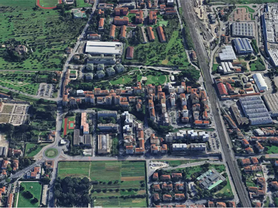 Immagine 9 di Appartamento in vendita  in Via Calatafimi  a Sesto Fiorentino