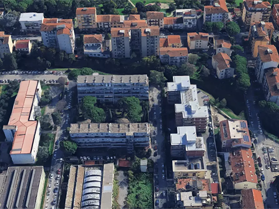 Immagine 11 di Appartamento in vendita  in Via Calatafimi  a Sesto Fiorentino