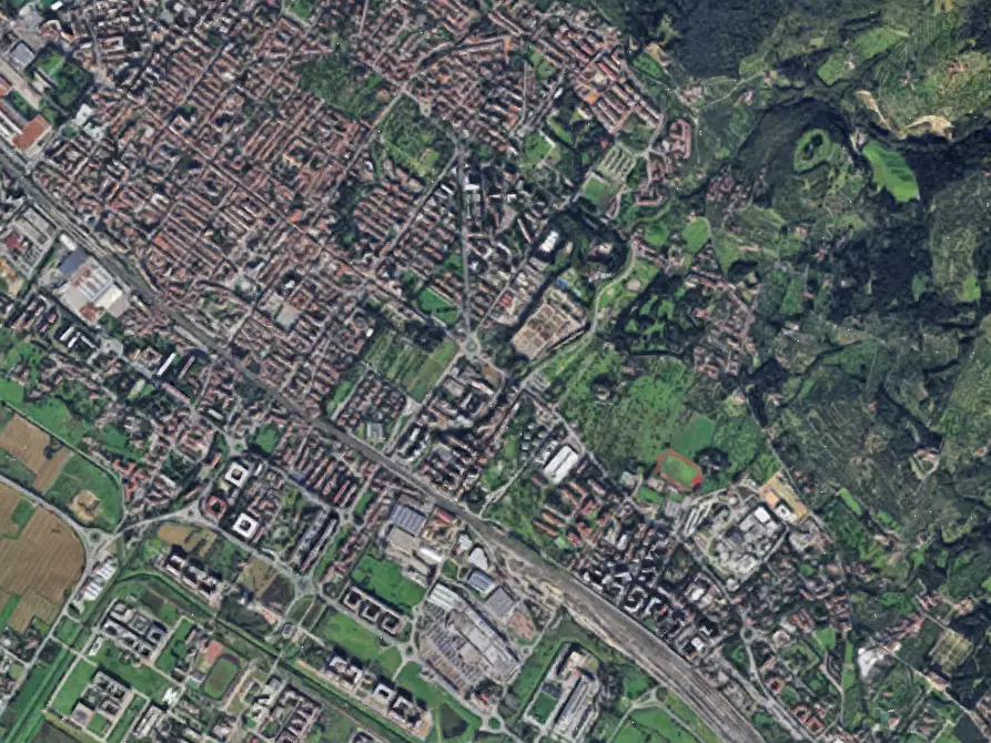 Immagine 12 di Appartamento in vendita  in Via Calatafimi  a Sesto Fiorentino