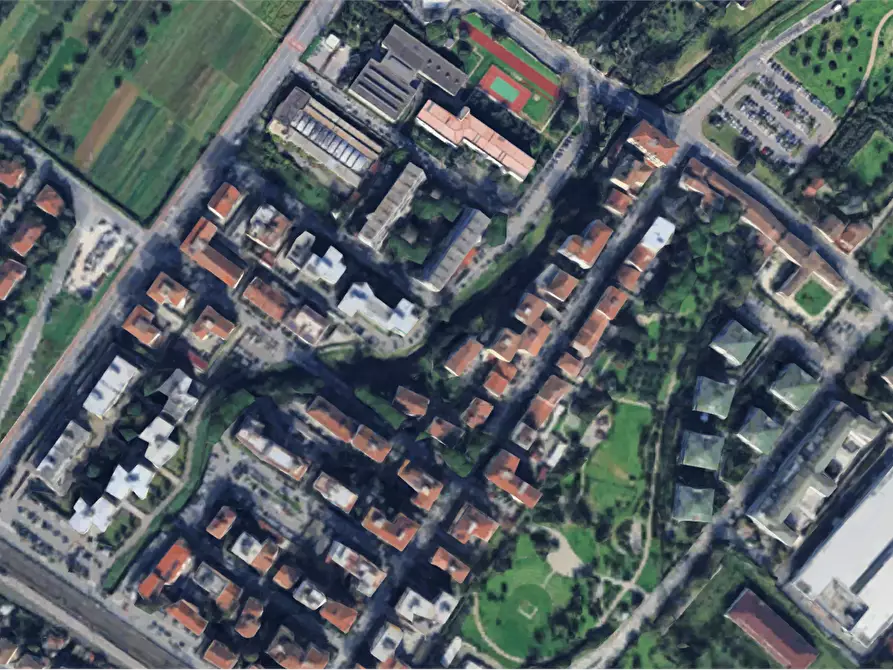 Immagine 13 di Appartamento in vendita  in Via Calatafimi  a Sesto Fiorentino