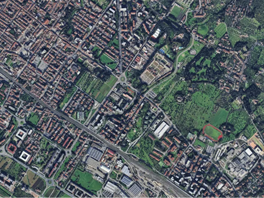 Immagine 14 di Appartamento in vendita  in Via Calatafimi  a Sesto Fiorentino