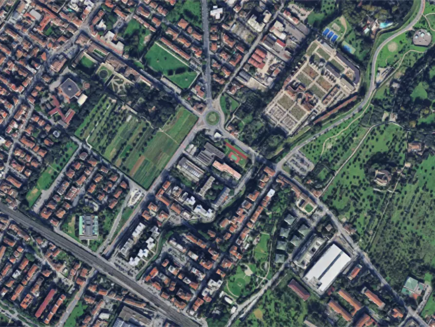 Immagine 15 di Appartamento in vendita  in Via Calatafimi  a Sesto Fiorentino