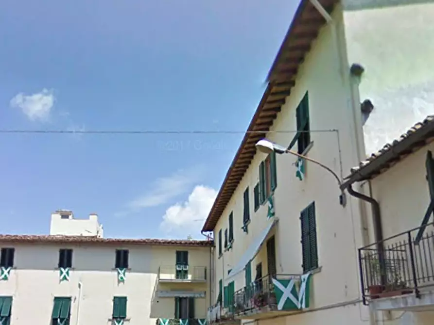 Immagine 2 di Appartamento in vendita  in Piazza Domenico Cresti a Barberino Tavarnelle