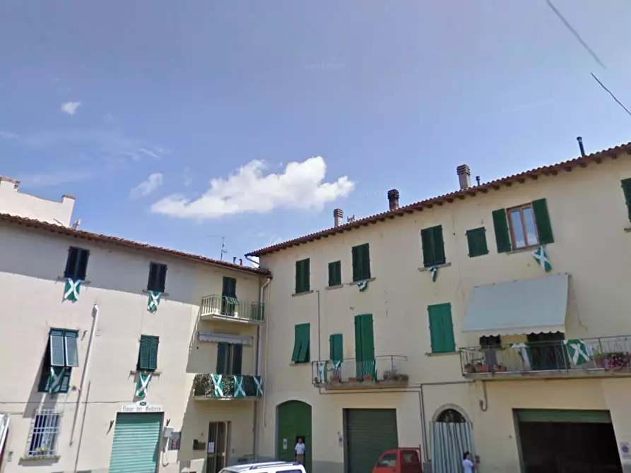 Immagine 3 di Appartamento in vendita  in Piazza Domenico Cresti a Barberino Tavarnelle