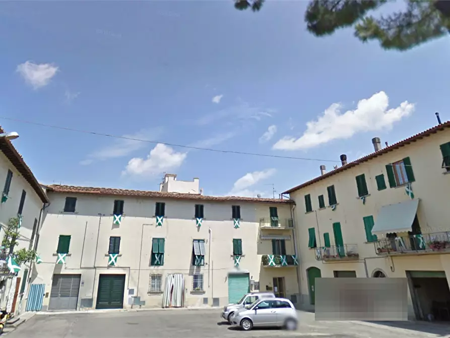 Immagine 4 di Appartamento in vendita  in Piazza Domenico Cresti a Barberino Tavarnelle