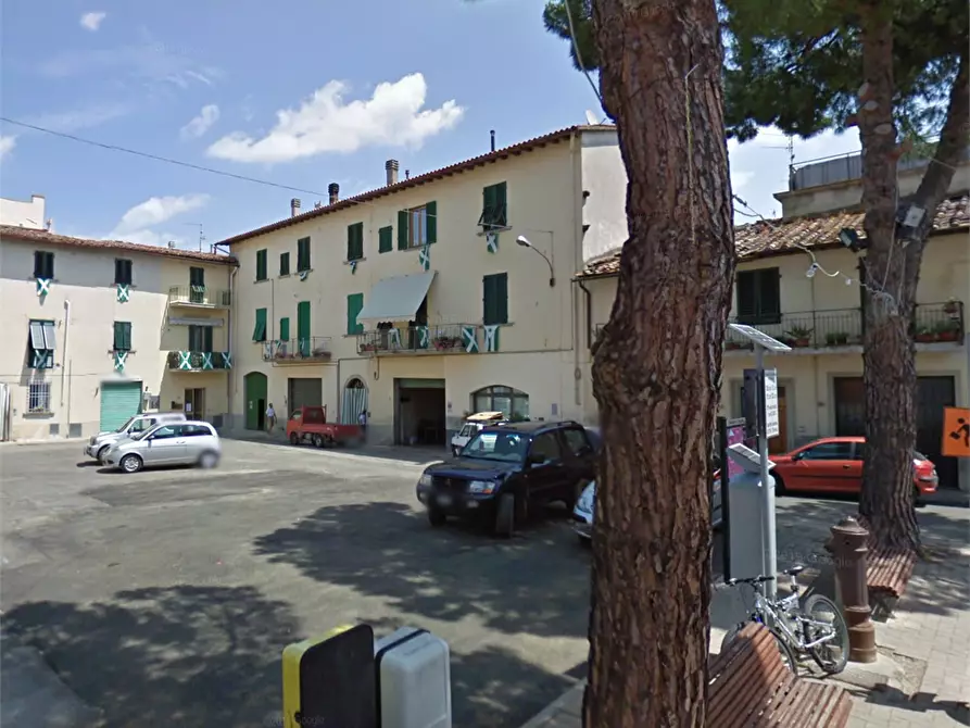 Immagine 5 di Appartamento in vendita  in Piazza Domenico Cresti a Barberino Tavarnelle