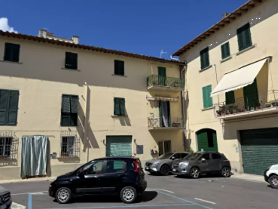 Immagine 6 di Appartamento in vendita  in Piazza Domenico Cresti a Barberino Tavarnelle