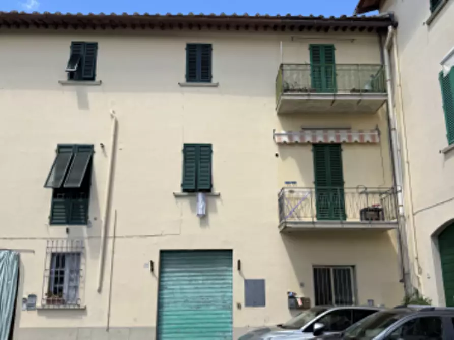 Immagine 7 di Appartamento in vendita  in Piazza Domenico Cresti a Barberino Tavarnelle