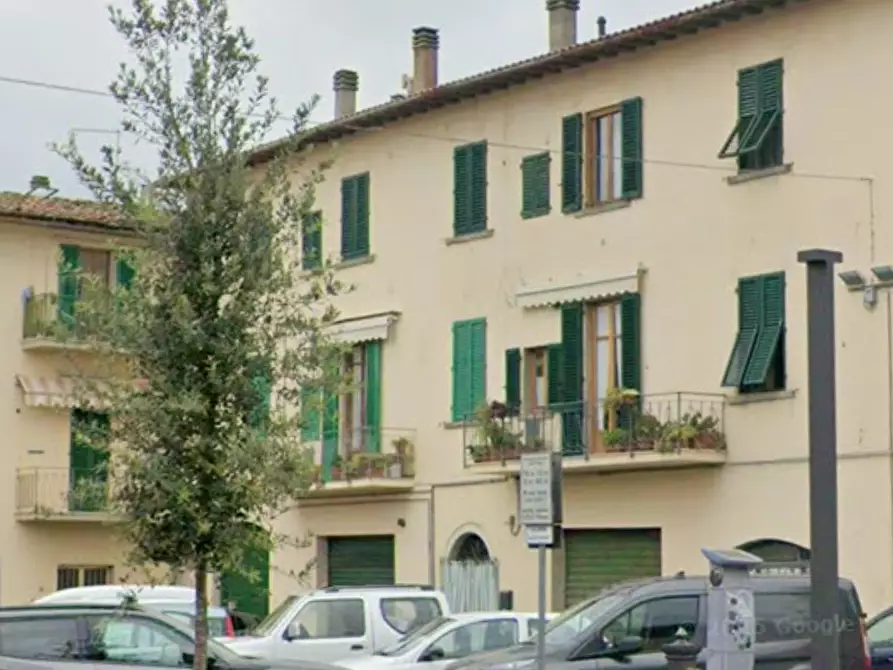 Immagine 8 di Appartamento in vendita  in Piazza Domenico Cresti a Barberino Tavarnelle