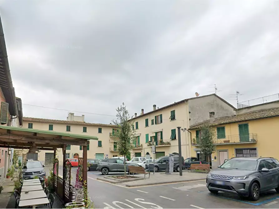 Immagine 9 di Appartamento in vendita  in Piazza Domenico Cresti a Barberino Tavarnelle
