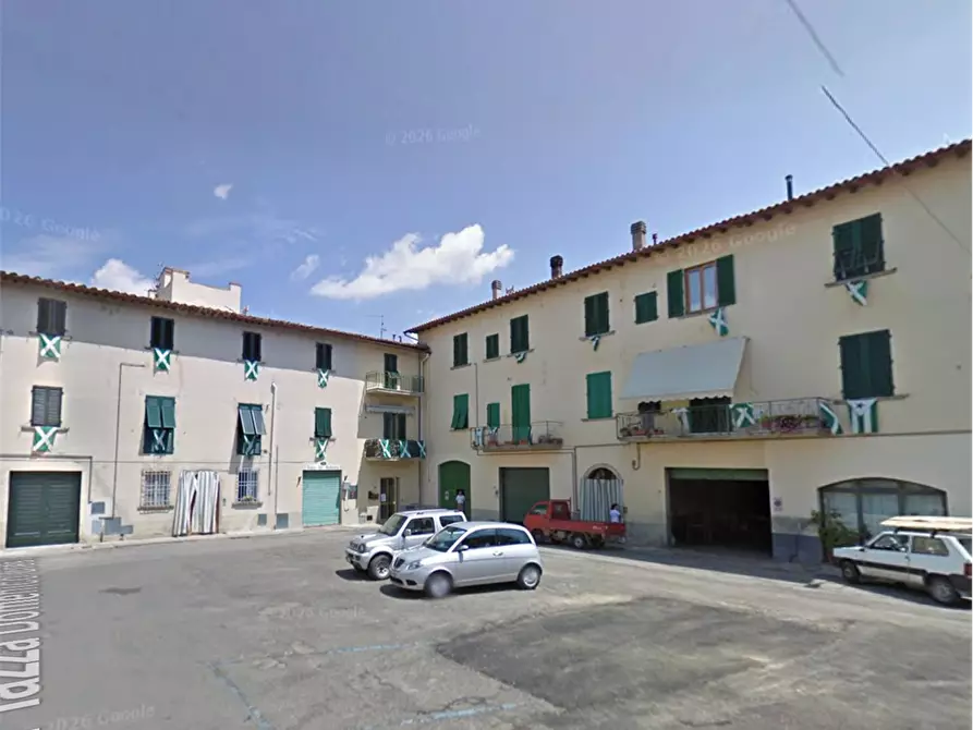Immagine 10 di Appartamento in vendita  in Piazza Domenico Cresti a Barberino Tavarnelle