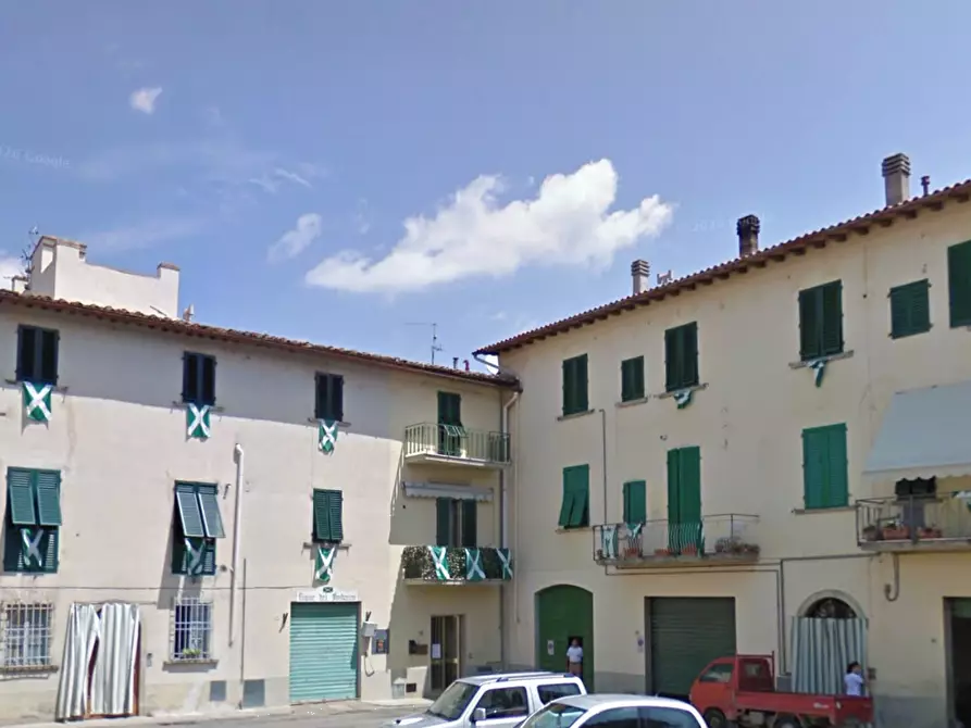 Immagine 11 di Appartamento in vendita  in Piazza Domenico Cresti a Barberino Tavarnelle