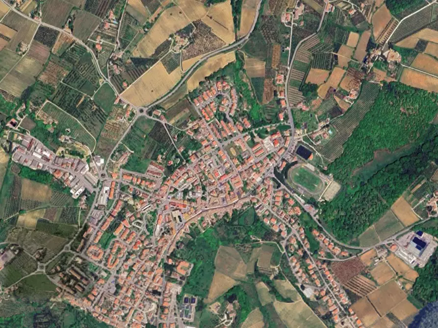 Immagine 16 di Appartamento in vendita  in Piazza Domenico Cresti a Barberino Tavarnelle