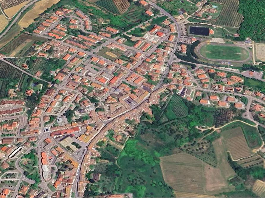 Immagine 17 di Appartamento in vendita  in Piazza Domenico Cresti a Barberino Tavarnelle