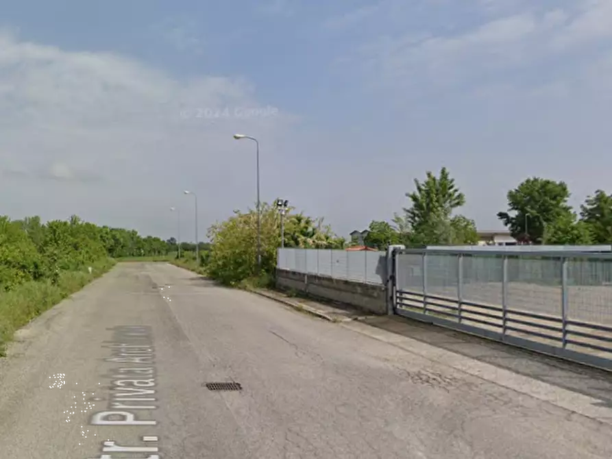 Immagine 8 di Terreno edificabile in vendita  in Str. Privata Archimede a Rivanazzano