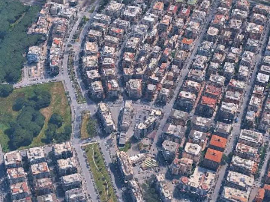 Immagine 15 di Appartamento in vendita  in Via dei Traghetti a Roma