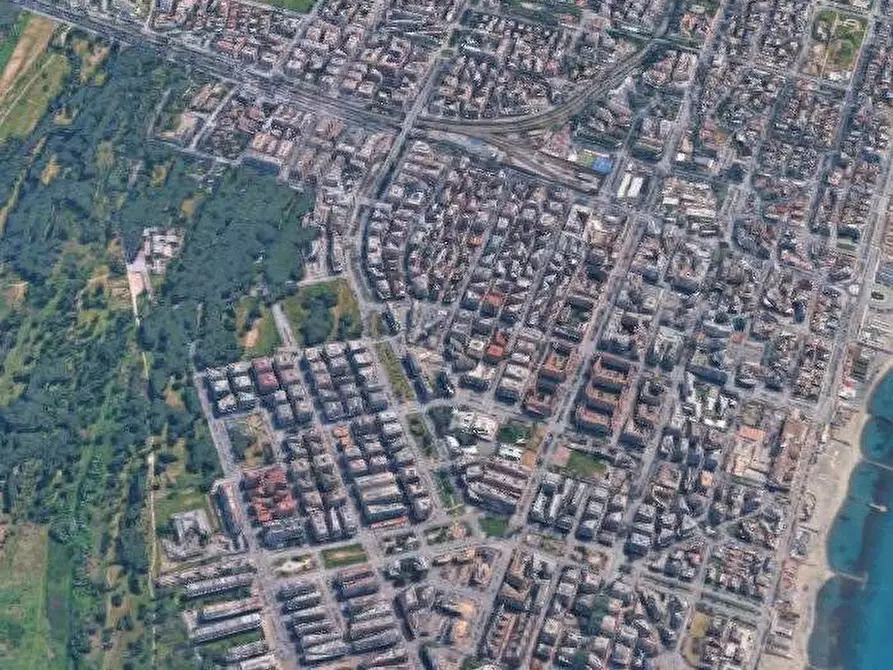 Immagine 16 di Appartamento in vendita  in Via dei Traghetti a Roma